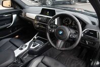 BMW 1 Series 118D M SPORT SHADOW EDITION 4