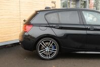BMW 1 Series 118D M SPORT SHADOW EDITION 7