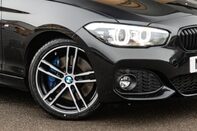 BMW 1 Series 118D M SPORT SHADOW EDITION 11