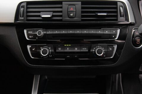 BMW 1 Series 118D M SPORT SHADOW EDITION 32