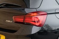 BMW 1 Series 118D M SPORT SHADOW EDITION 9