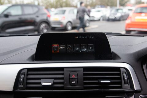 BMW 1 Series 118D M SPORT SHADOW EDITION 24