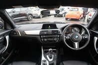 BMW 1 Series 118D M SPORT SHADOW EDITION 3