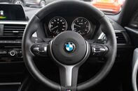 BMW 1 Series 118D M SPORT SHADOW EDITION 22