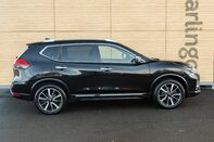 Nissan X-Trail DCI TEKNA 12