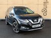 Nissan X-Trail DCI TEKNA
