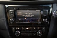 Nissan X-Trail DCI TEKNA 26