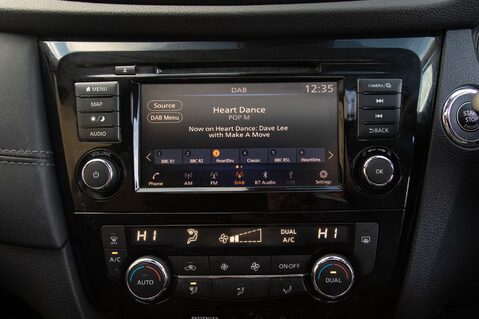 Nissan X-Trail DCI TEKNA 26