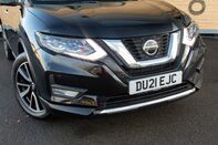 Nissan X-Trail DCI TEKNA 10