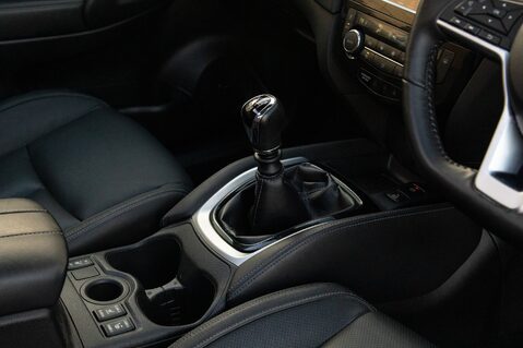 Nissan X-Trail DCI TEKNA 30