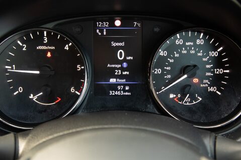 Nissan X-Trail DCI TEKNA 15