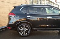 Nissan X-Trail DCI TEKNA 7