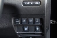 Nissan X-Trail DCI TEKNA 16