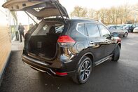 Nissan X-Trail DCI TEKNA 33