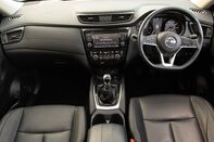Nissan X-Trail DCI TEKNA 3