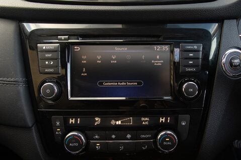 Nissan X-Trail DCI TEKNA 27