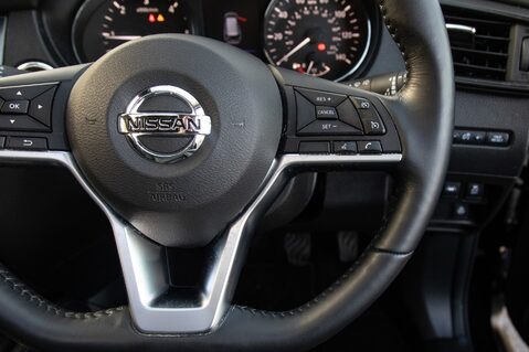 Nissan X-Trail DCI TEKNA 21