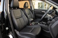 Nissan X-Trail DCI TEKNA 28