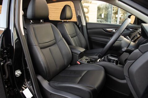 Nissan X-Trail DCI TEKNA 28