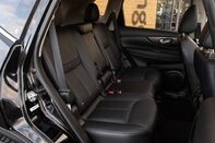 Nissan X-Trail DCI TEKNA 32