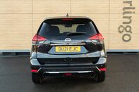 Nissan X-Trail DCI TEKNA 6