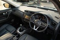 Nissan X-Trail DCI TEKNA 4