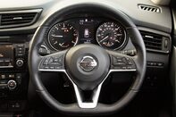 Nissan X-Trail DCI TEKNA 22