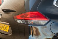 Nissan X-Trail DCI TEKNA 9