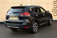 Nissan X-Trail DCI TEKNA 2