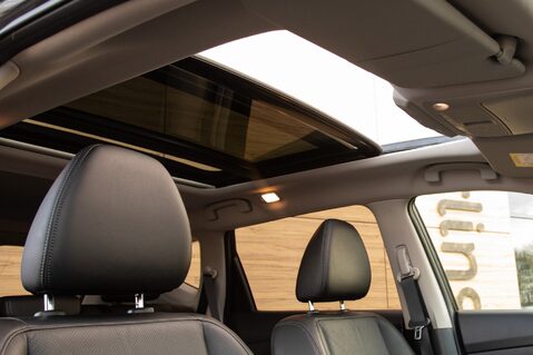 Nissan X-Trail DCI TEKNA 29