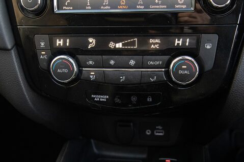 Nissan X-Trail DCI TEKNA 31