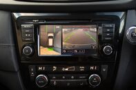 Nissan X-Trail DCI TEKNA 25