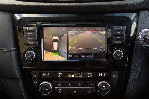 Nissan X-Trail DCI TEKNA 25