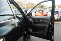 Nissan X-Trail DCI TEKNA 14