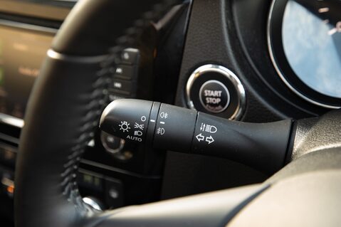 Nissan X-Trail DCI TEKNA 18