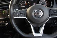 Nissan X-Trail DCI TEKNA 20