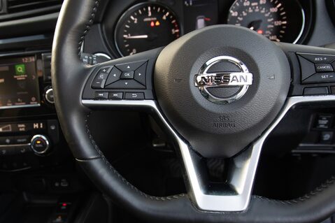 Nissan X-Trail DCI TEKNA 20