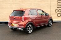 Kia Picanto X-LINE S 2