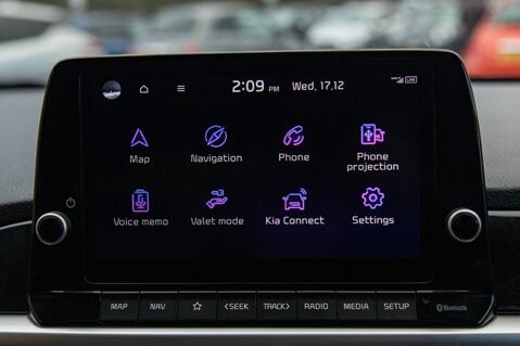 Kia Picanto X-LINE S 28