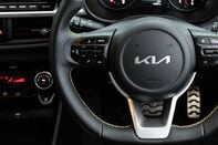 Kia Picanto X-LINE S 19