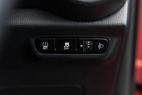 Kia Picanto X-LINE S 16