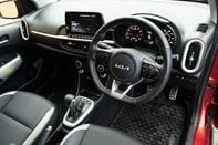 Kia Picanto X-LINE S 4