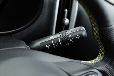 Kia Picanto X-LINE S 18