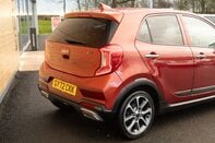 Kia Picanto X-LINE S 8