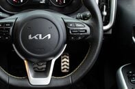 Kia Picanto X-LINE S 20