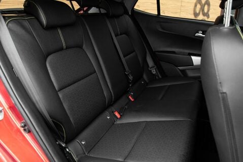 Kia Picanto X-LINE S 34