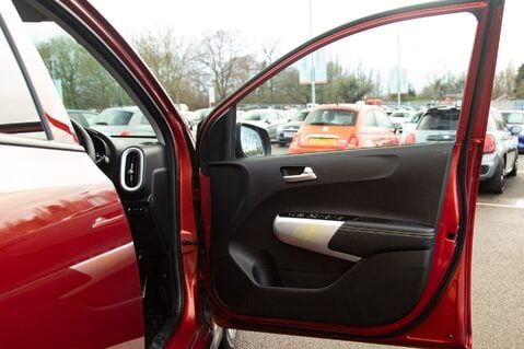 Kia Picanto X-LINE S 14