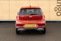 Kia Picanto X-LINE S 6