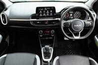 Kia Picanto X-LINE S 3