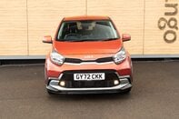 Kia Picanto X-LINE S 5